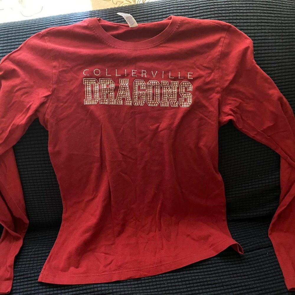 Children's Shirt